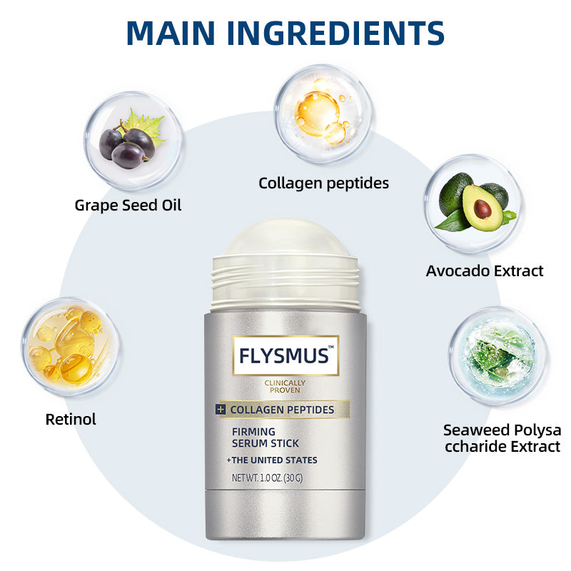 š®š§KUBOZN⢠Collagen Peptides FIRMING SERUM