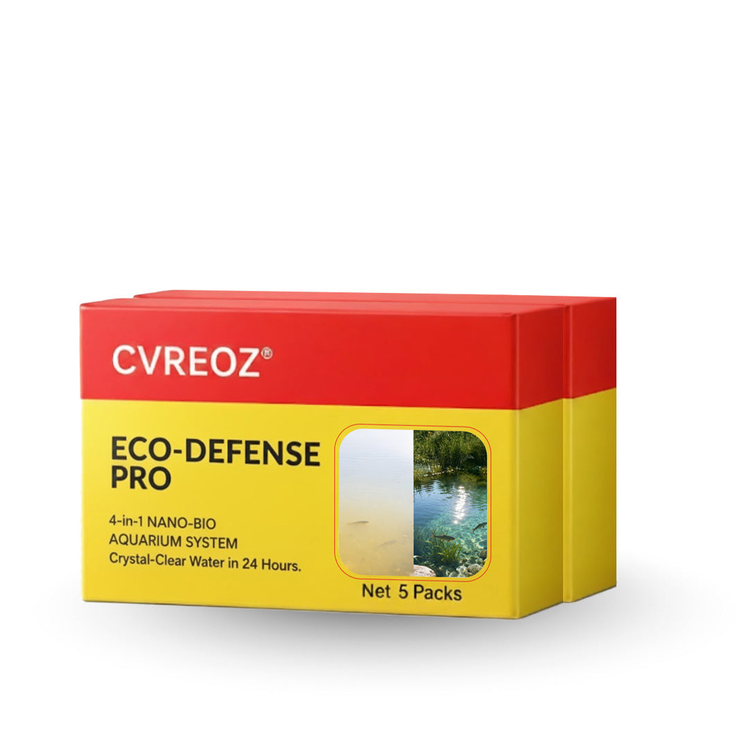 🌟 Official Store |🔥Hot Sale - 50% OFF🌿CVREOZ® ECO-DEFENSE PRO