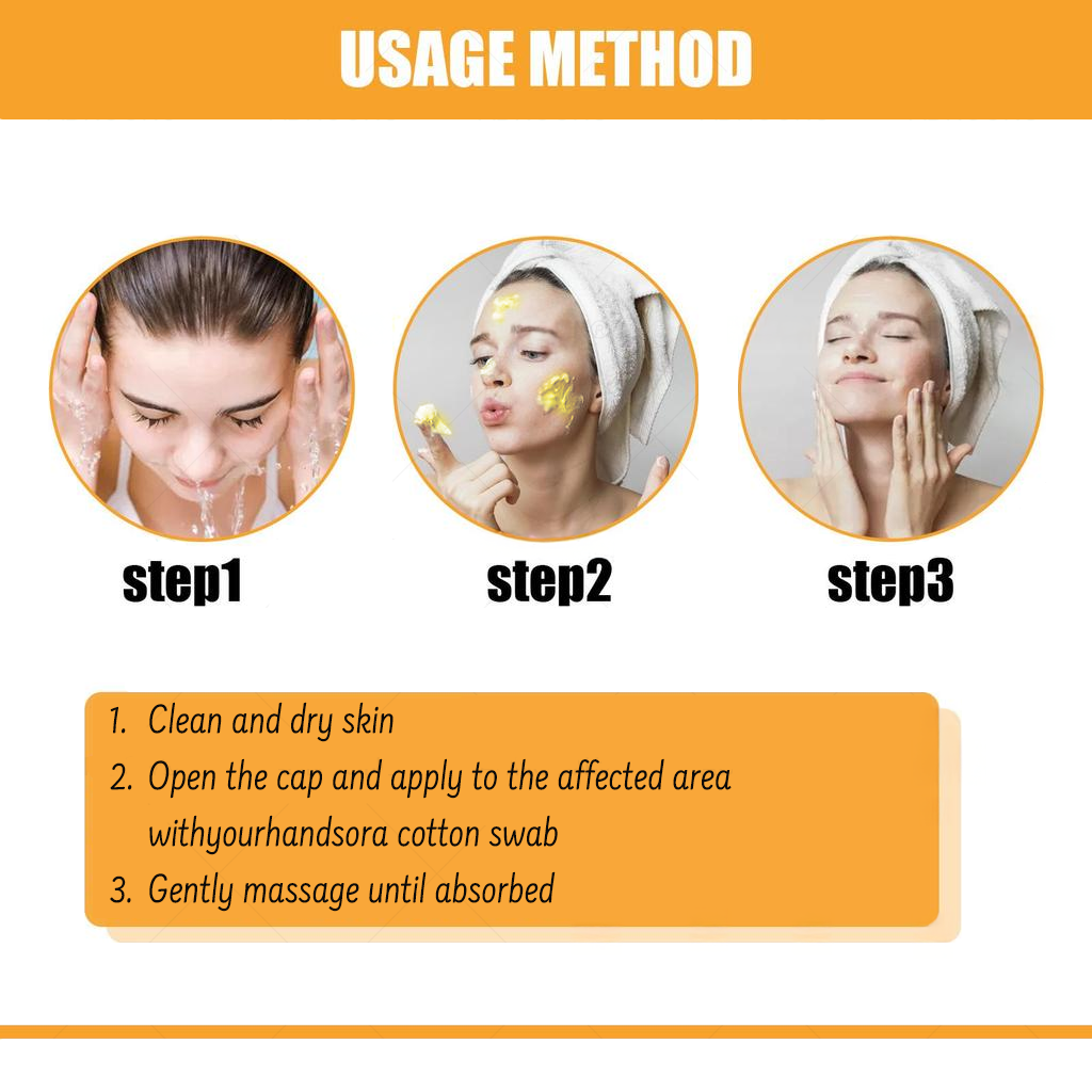 KUBOZN™ 7-Day Multi-Effect All-in-One Skincare Cream—Professionally Supported by AAD💎