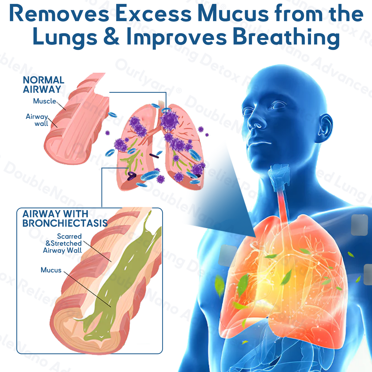 🌞✅𝐎𝐟𝐟𝐢𝐜𝐢𝐚𝐥 𝐒𝐭𝐨𝐫𝐞:𝐎𝐮𝐫𝐥𝐲𝐚𝐫𝐝®  𝐃𝐨𝐮𝐛𝐥𝐞𝐍𝐚𝐧𝐨 𝐀𝐝𝐯𝐚𝐧𝐜𝐞𝐝 𝐋𝐮𝐧𝐠 𝐃𝐞𝐭𝐨𝐱 𝐑𝐞𝐥𝐢𝐞𝐟 𝐏𝐚𝐭𝐜𝐡(💝 Cough, wheezing, shortness of breath, sputum, stuffy nose, bronchitis, bronchitis, allergy symptoms, lung discomfort💝)
