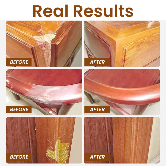 Cvreoz® NuGrain Wood Repair Kit