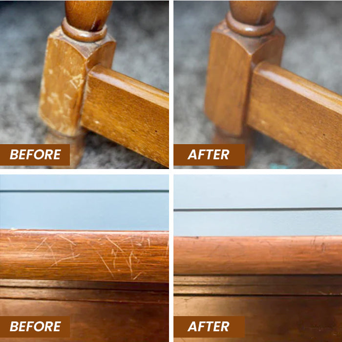 Cvreoz® NuGrain Wood Repair Kit