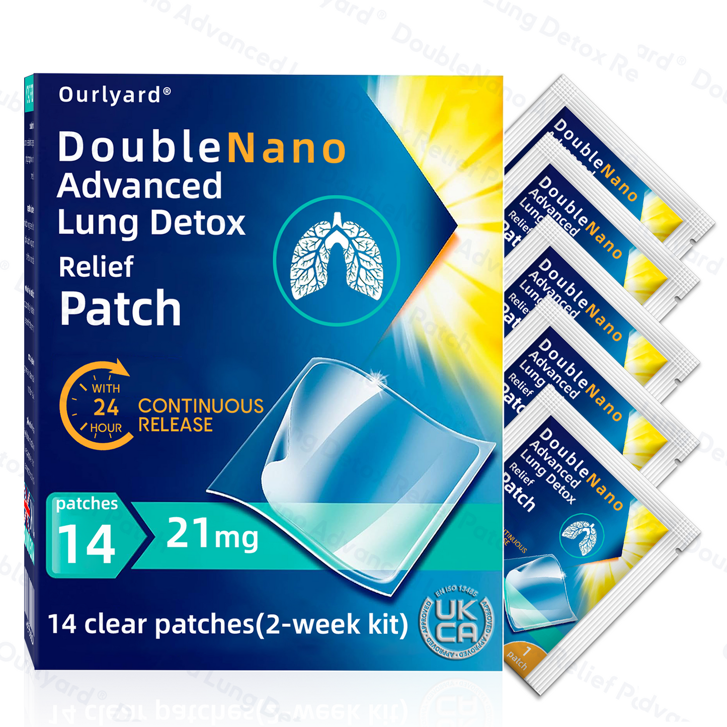 🌞✅𝐎𝐟𝐟𝐢𝐜𝐢𝐚𝐥 𝐒𝐭𝐨𝐫𝐞:𝐎𝐮𝐫𝐥𝐲𝐚𝐫𝐝®  𝐃𝐨𝐮𝐛𝐥𝐞𝐍𝐚𝐧𝐨 𝐀𝐝𝐯𝐚𝐧𝐜𝐞𝐝 𝐋𝐮𝐧𝐠 𝐃𝐞𝐭𝐨𝐱 𝐑𝐞𝐥𝐢𝐞𝐟 𝐏𝐚𝐭𝐜𝐡(💝 Cough, wheezing, shortness of breath, sputum, stuffy nose, bronchitis, bronchitis, allergy symptoms, lung discomfort💝)