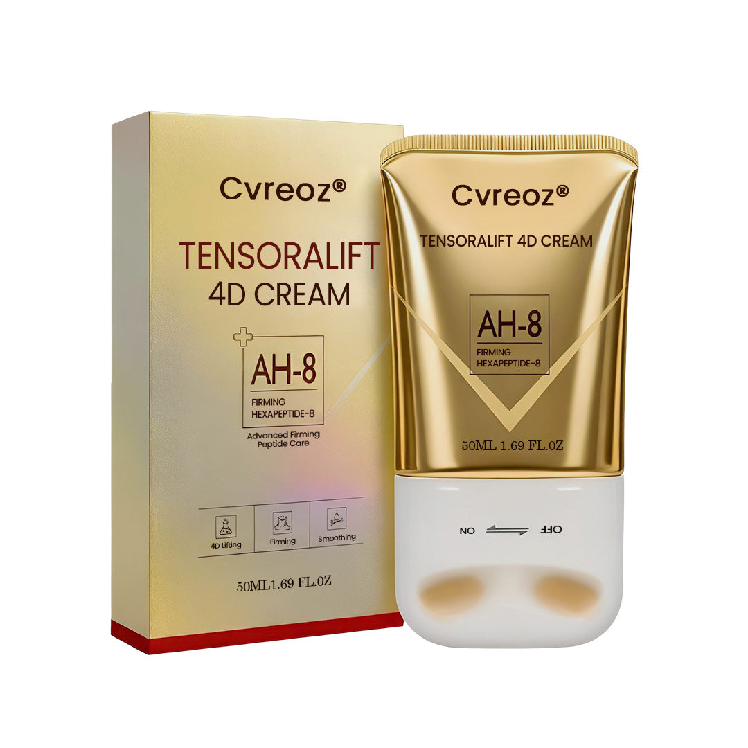 Cvreoz® TensoraLift 4D Cream