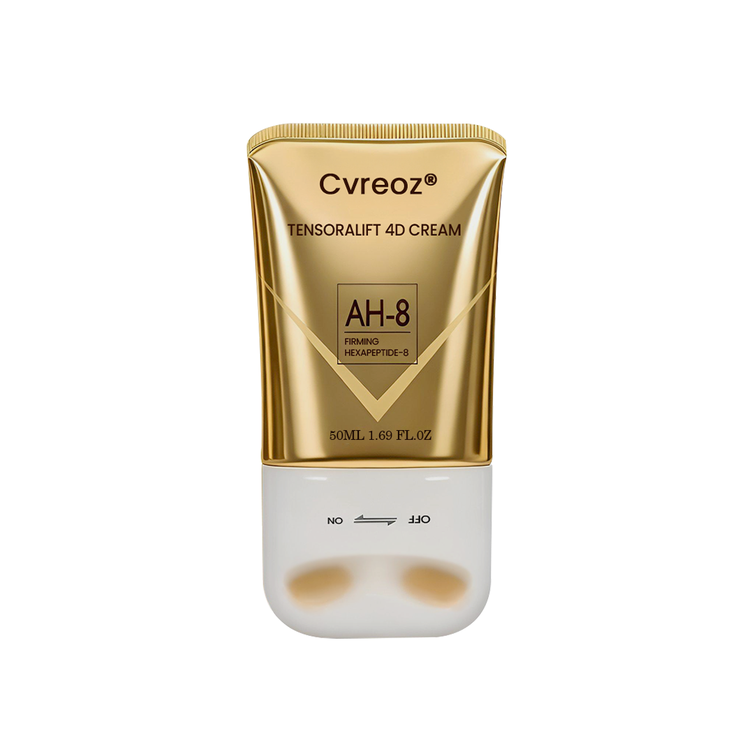 Cvreoz® TensoraLift 4D Cream