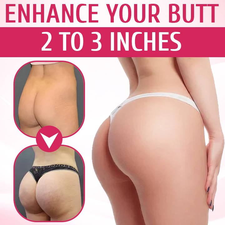 Cvreoz®  CURV·SCULPT Bust & Hip Shaping Cream