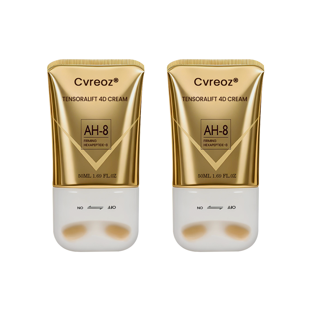 Cvreoz® TensoraLift 4D Cream