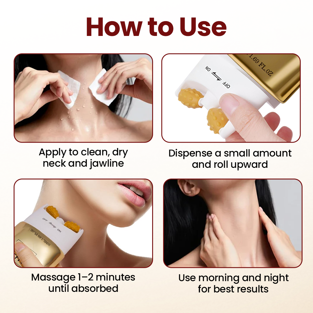 Cvreoz® TensoraLift 4D Cream