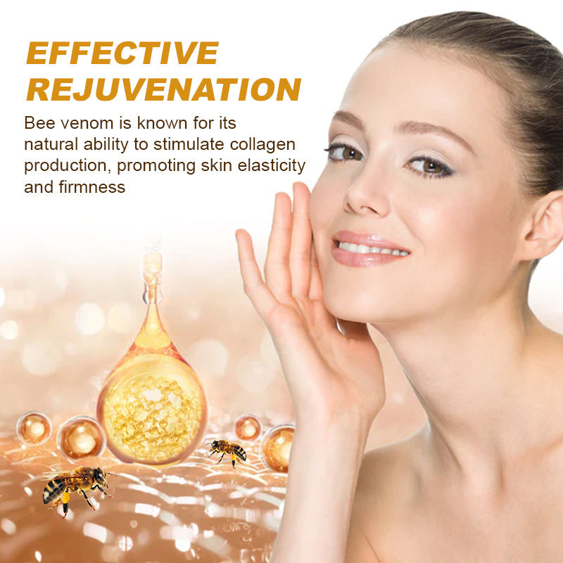 (🔥Made and Shipped from UK✅) Ourlyard® Botox Bee Venom Wrinkle Removal Microdarts Patch- LAST DAY 60% OFF