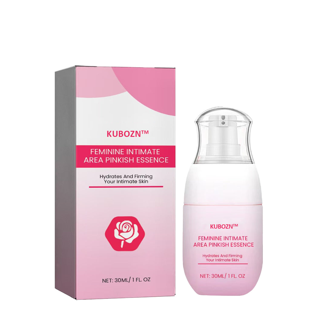 ✅Official Store - Walgreen Pharmacy| KUBOZN™ Feminine Intimate Area Whitening Pinkish Essence