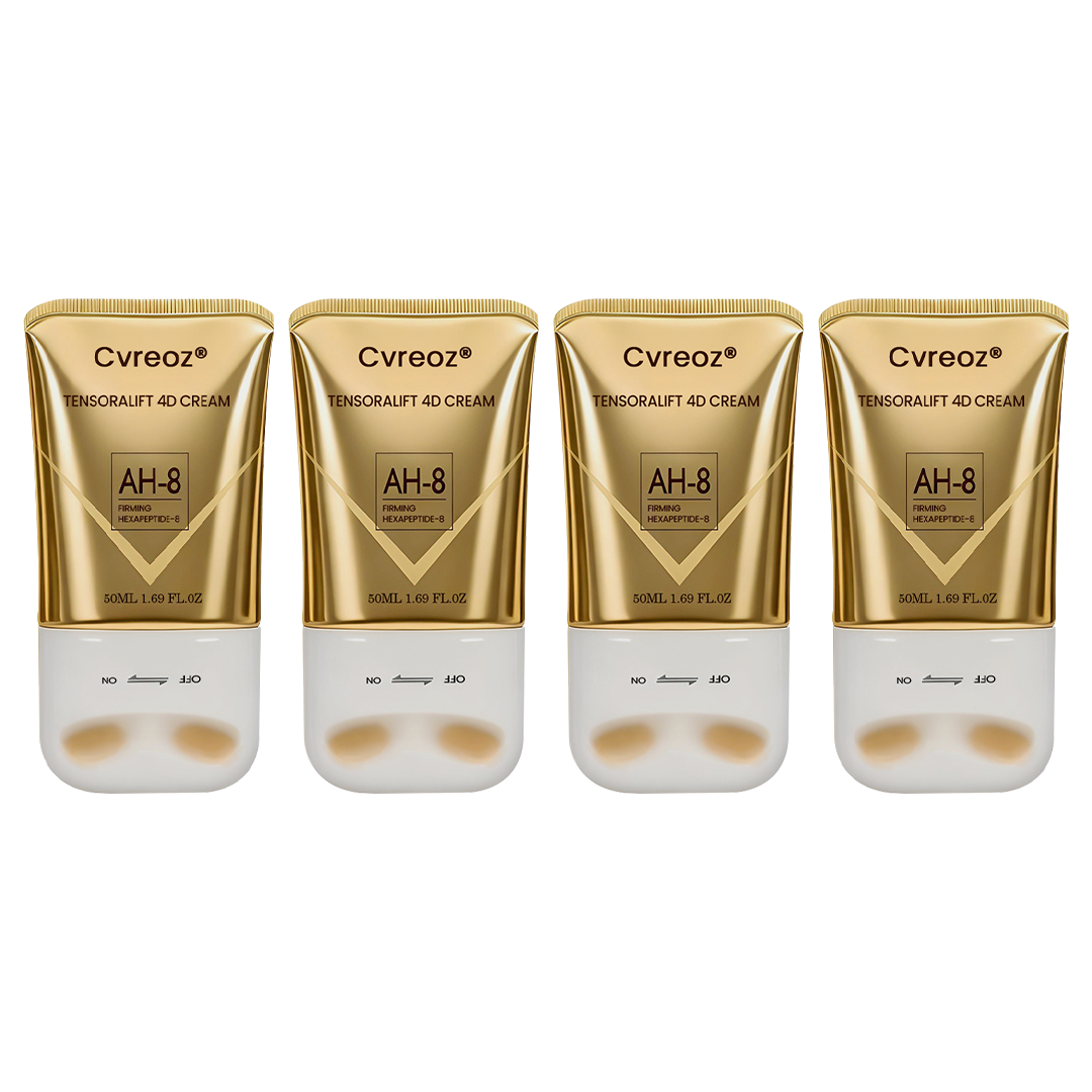 Cvreoz® TensoraLift 4D Cream