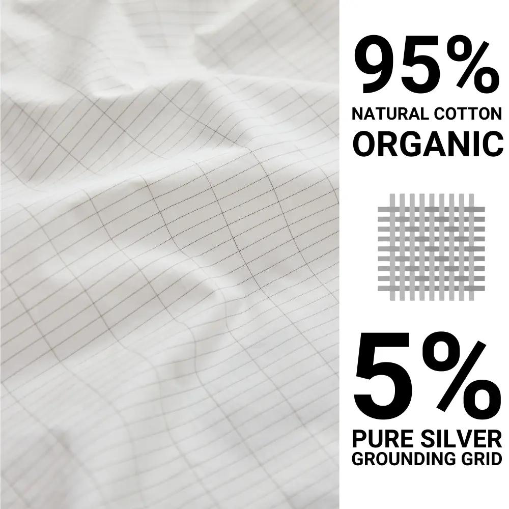 【EMOBARRY® Official Store】 EarthPulse Grounding Mat