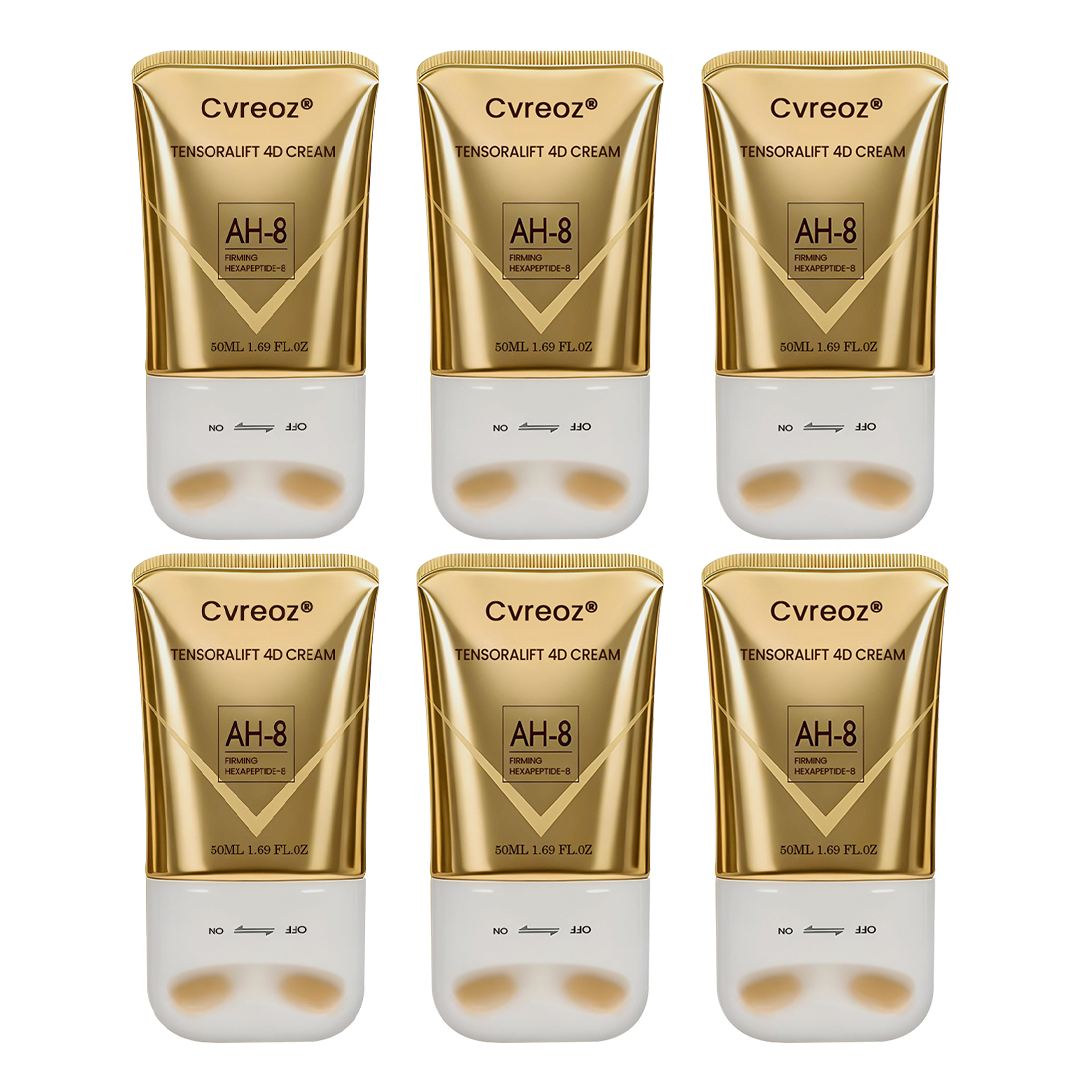 Cvreoz® TensoraLift 4D Cream