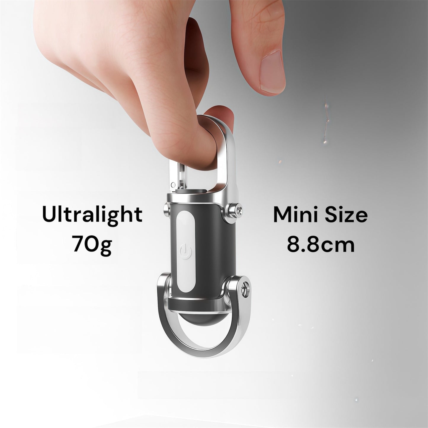 LumiLk Mini Torch