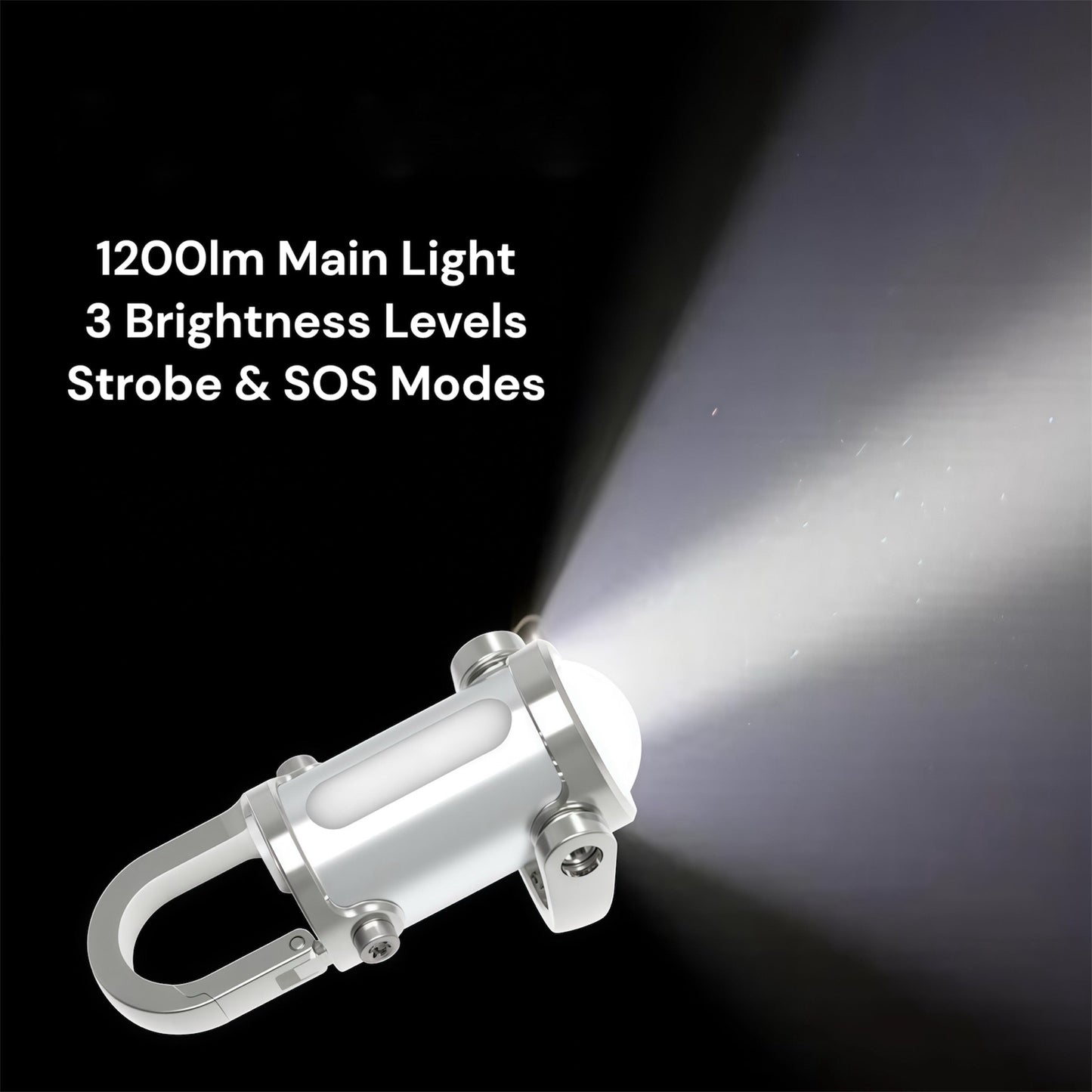 LumiLk Mini Torch