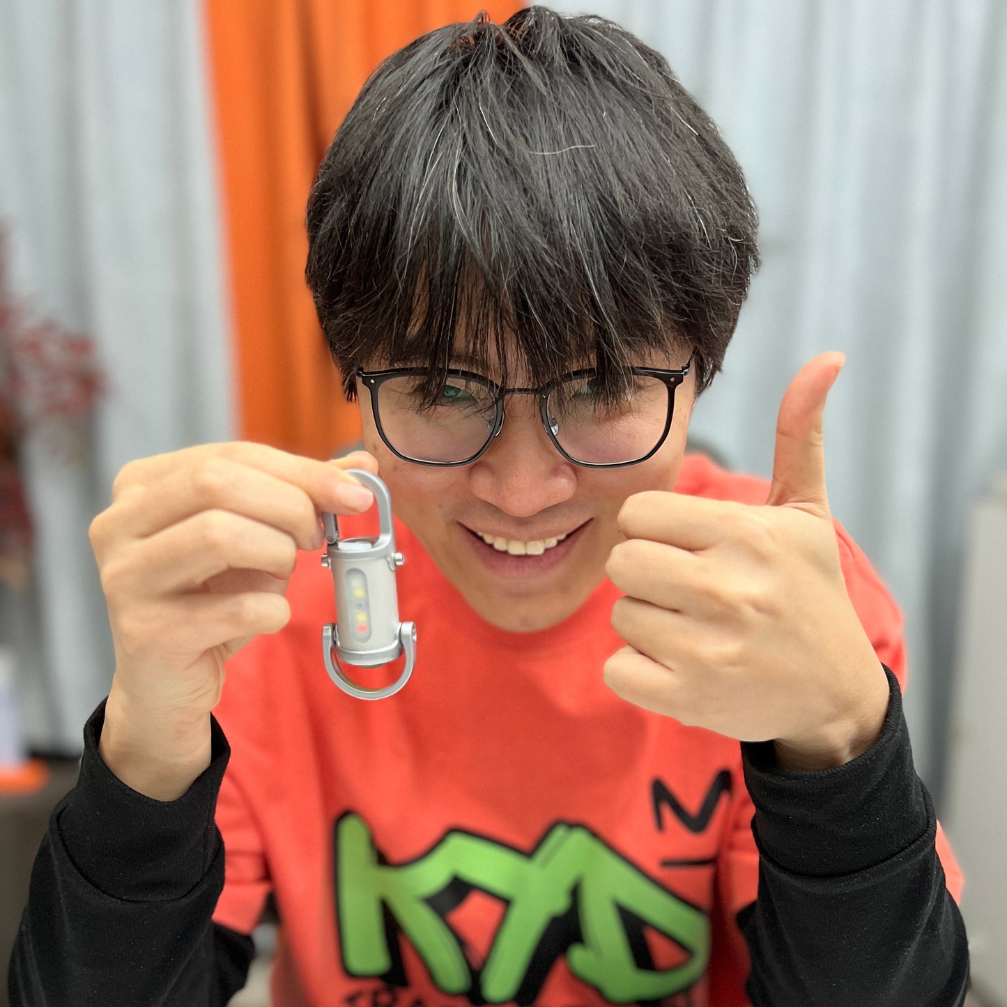 LumiLk Mini Torch