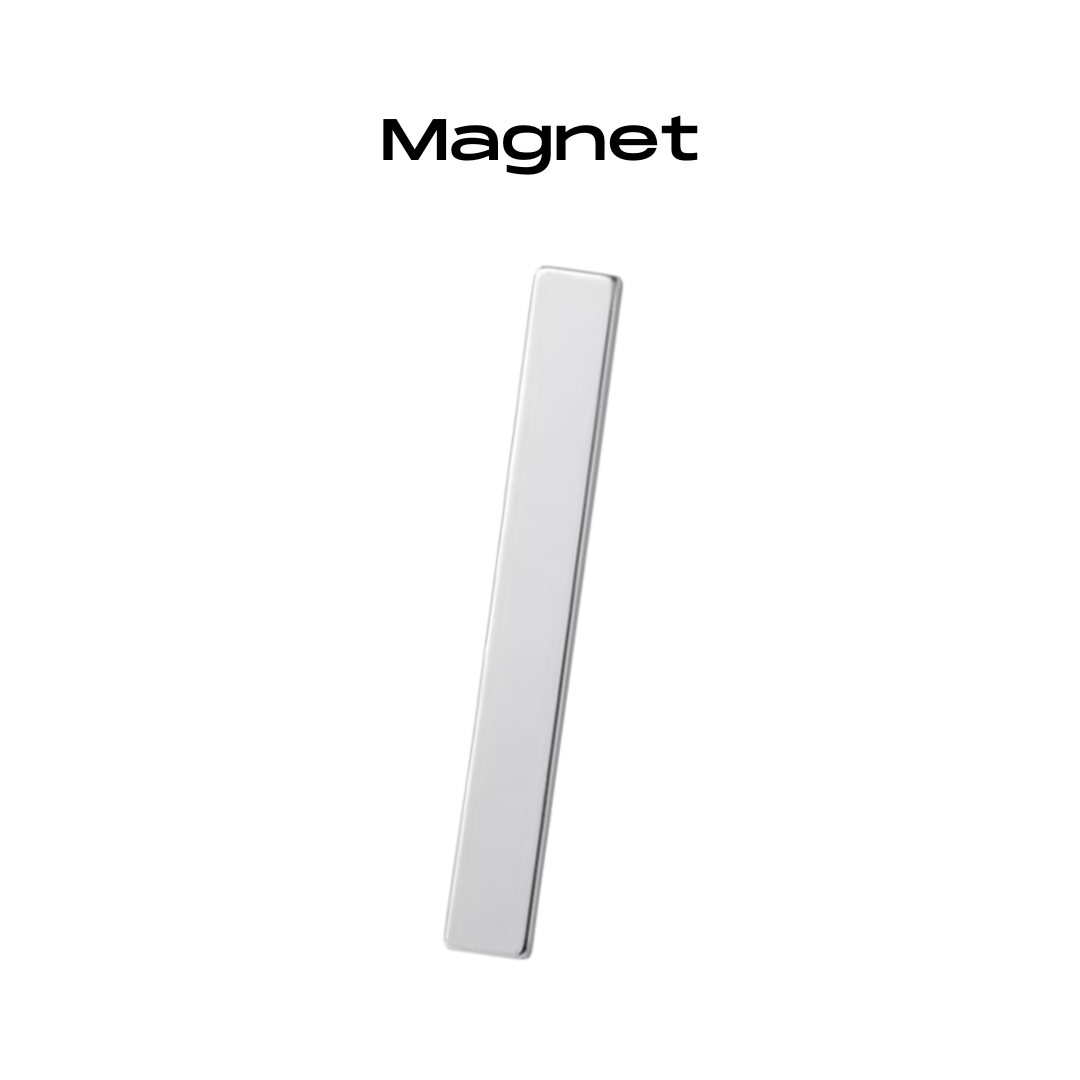 KUBOZN™ CatEyeSlay Magnetic Gel Polish