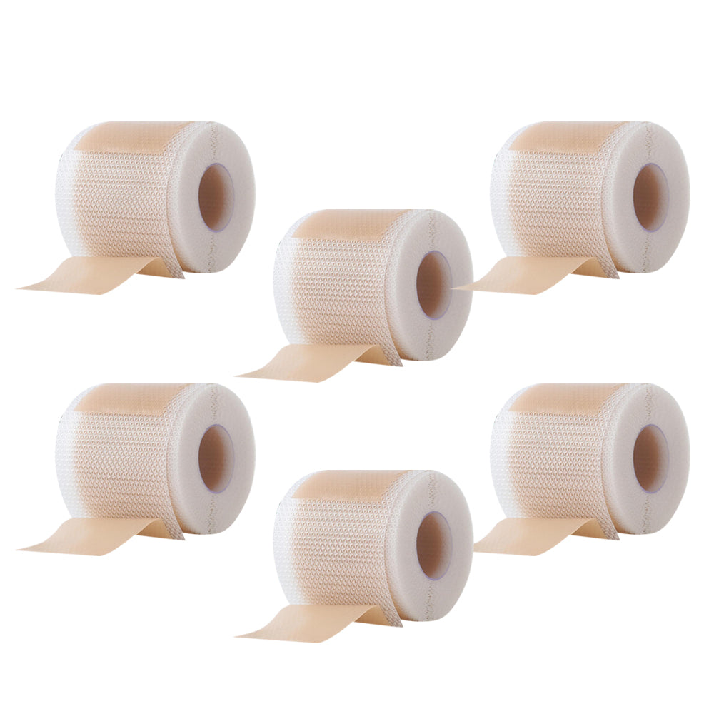 ✅Official Store |Ourlyard® Hyaluronic Acid Nano Microneedle Repair Tape❤️(Treatment of old and new scars, reduction of surgical scars, stretch marks, keloids, acne, burns, warts, dermatomes and varicose veins)