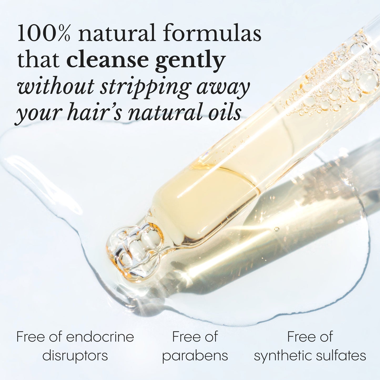 The Ultimate Hair Health System