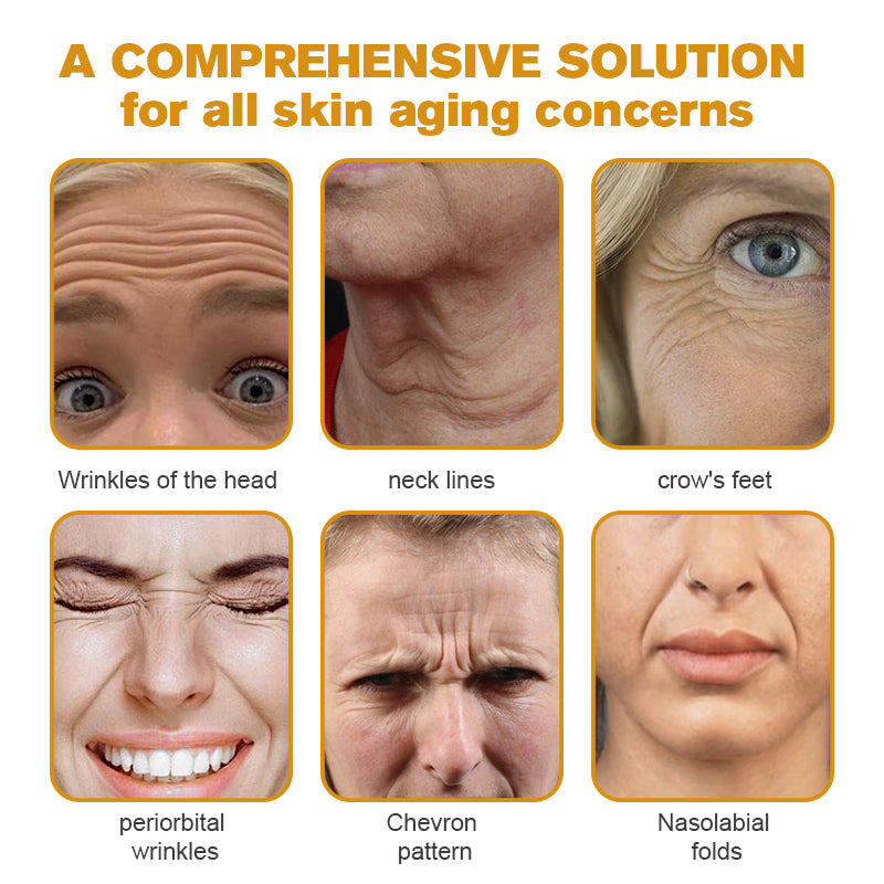 (🔥Made and Shipped from UK✅) Ourlyard® Botox Bee Venom Wrinkle Removal Microdarts Patch- LAST DAY 60% OFF